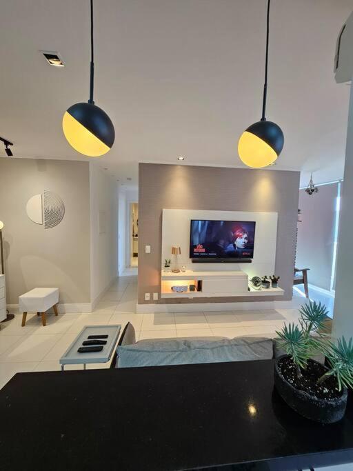 Apartamento Casa Smart - Your Smart And Cosy At The Location São Paulo