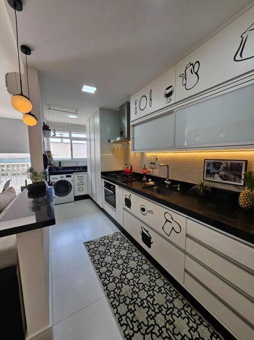 Apartamento Casa Smart - Your Smart And Cosy At The Location São Paulo