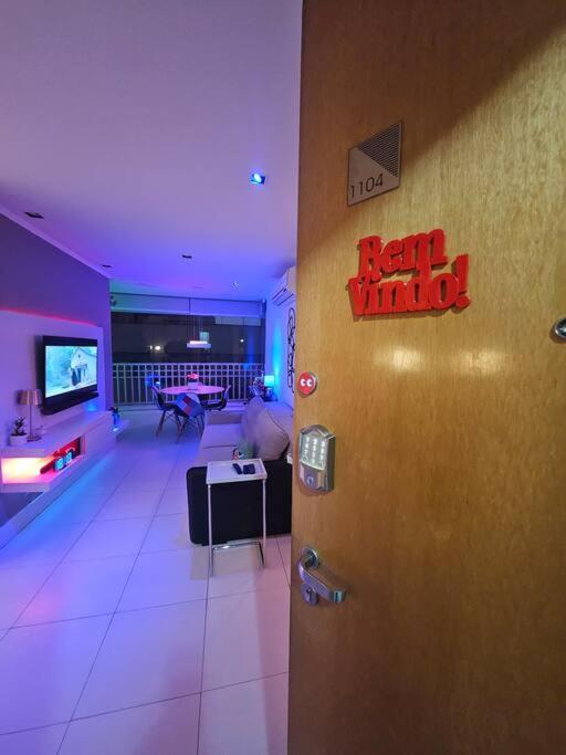 Apartamento Casa Smart - Your Smart And Cosy At The Location São Paulo