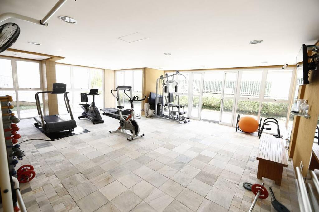 Apartamento Casa Smart - Your Smart And Cosy At The Location *