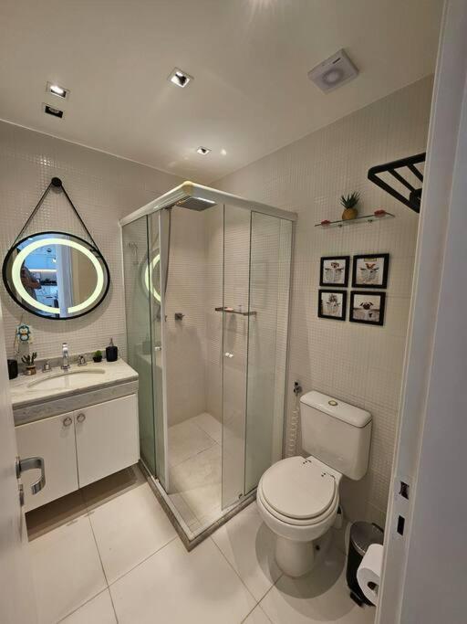 Casa Smart - Your Smart And Cosy At The Location São Paulo