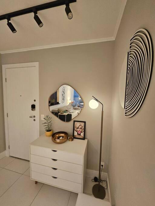 Casa Smart - Your Smart And Cosy At The Location Apartamento São Paulo
