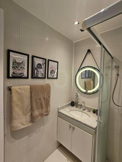 Casa Smart - Your Smart And Cosy At The Location São Paulo