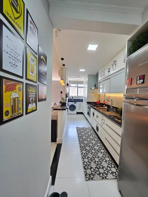 Casa Smart - Your Smart And Cosy At The Location * Sao Paulo