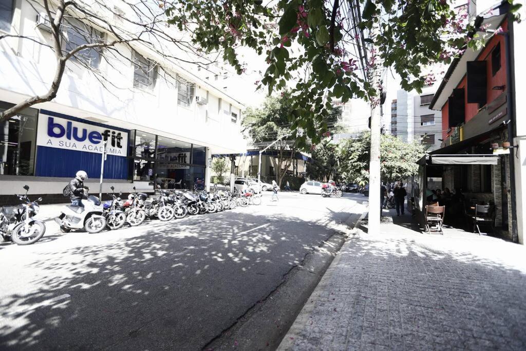 Casa Smart - Your Smart And Cosy At The Location * Sao Paulo