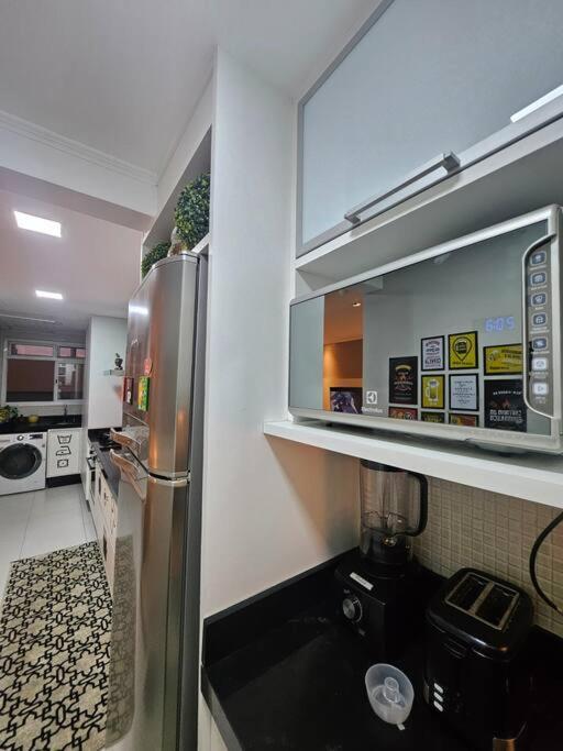 Casa Smart - Your Smart And Cosy At The Location Apartment Sao Paulo
