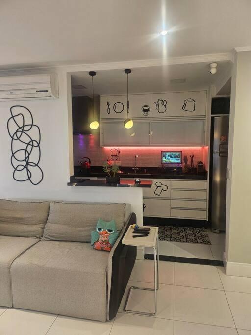 Apartment Casa Smart - Your Smart And Cosy At The Location Sao Paulo